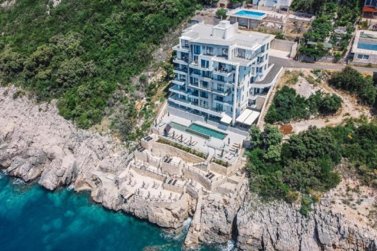 Planet Apartments Бар Экстерьер фото