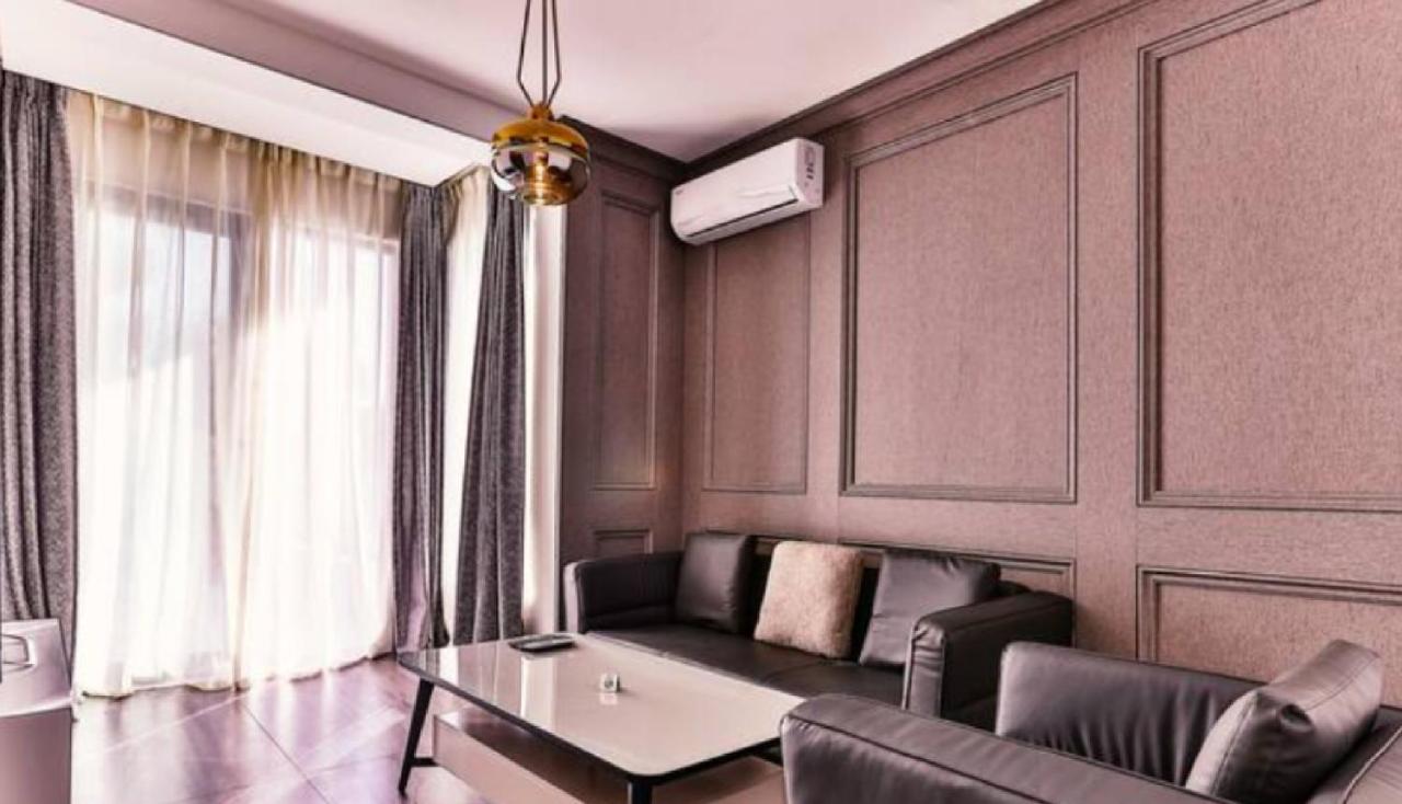 Planet Apartments Бар Экстерьер фото