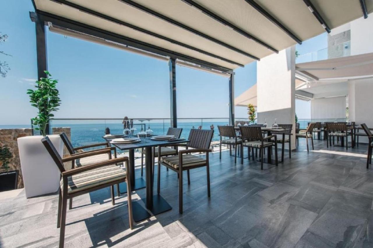 Planet Apartments Бар Экстерьер фото