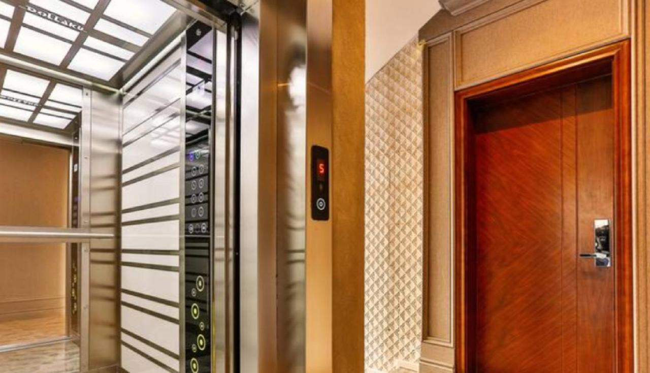 Planet Apartments Бар Экстерьер фото