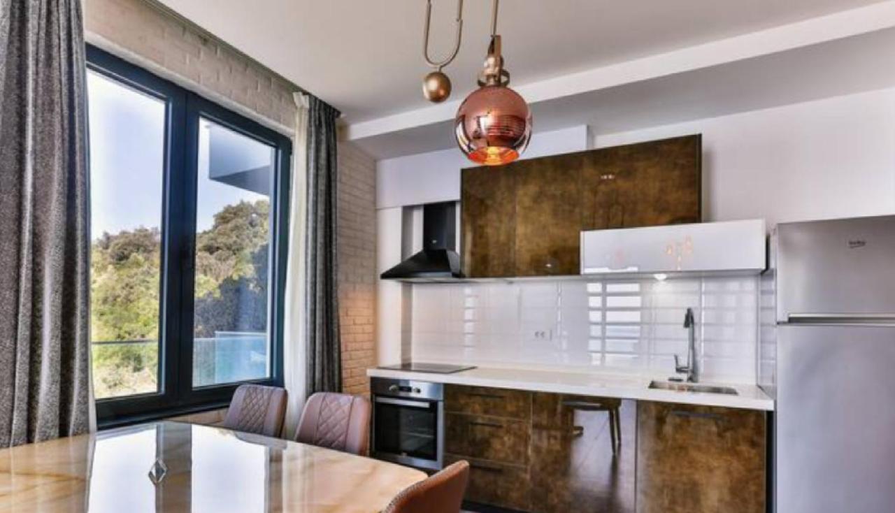 Planet Apartments Бар Экстерьер фото