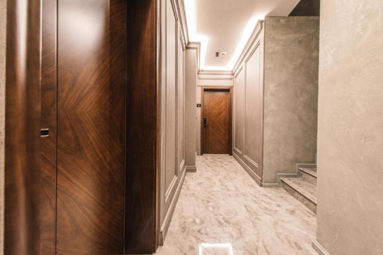 Planet Apartments Бар Экстерьер фото