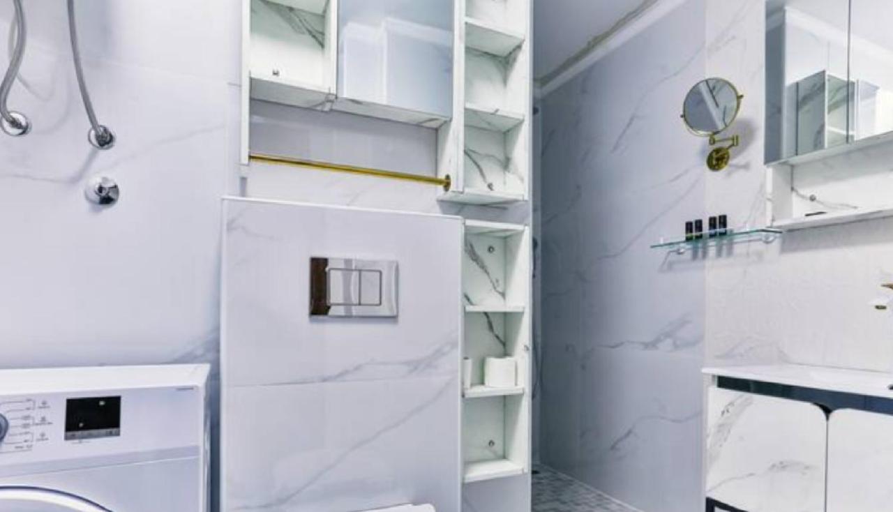 Planet Apartments Бар Экстерьер фото