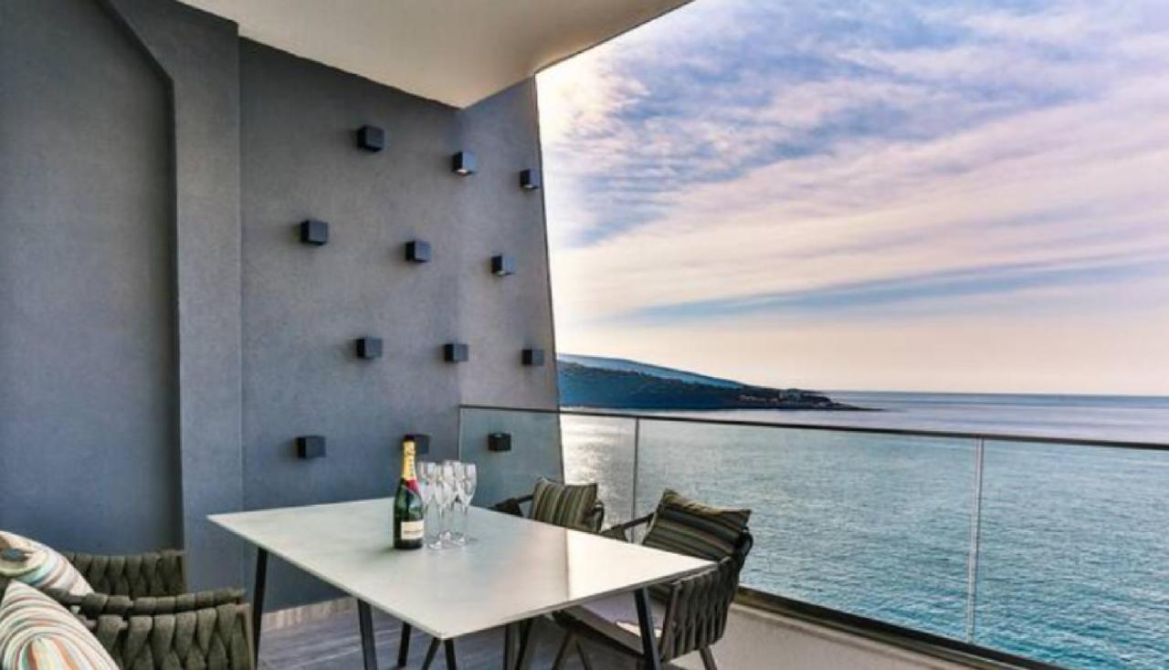 Planet Apartments Бар Экстерьер фото