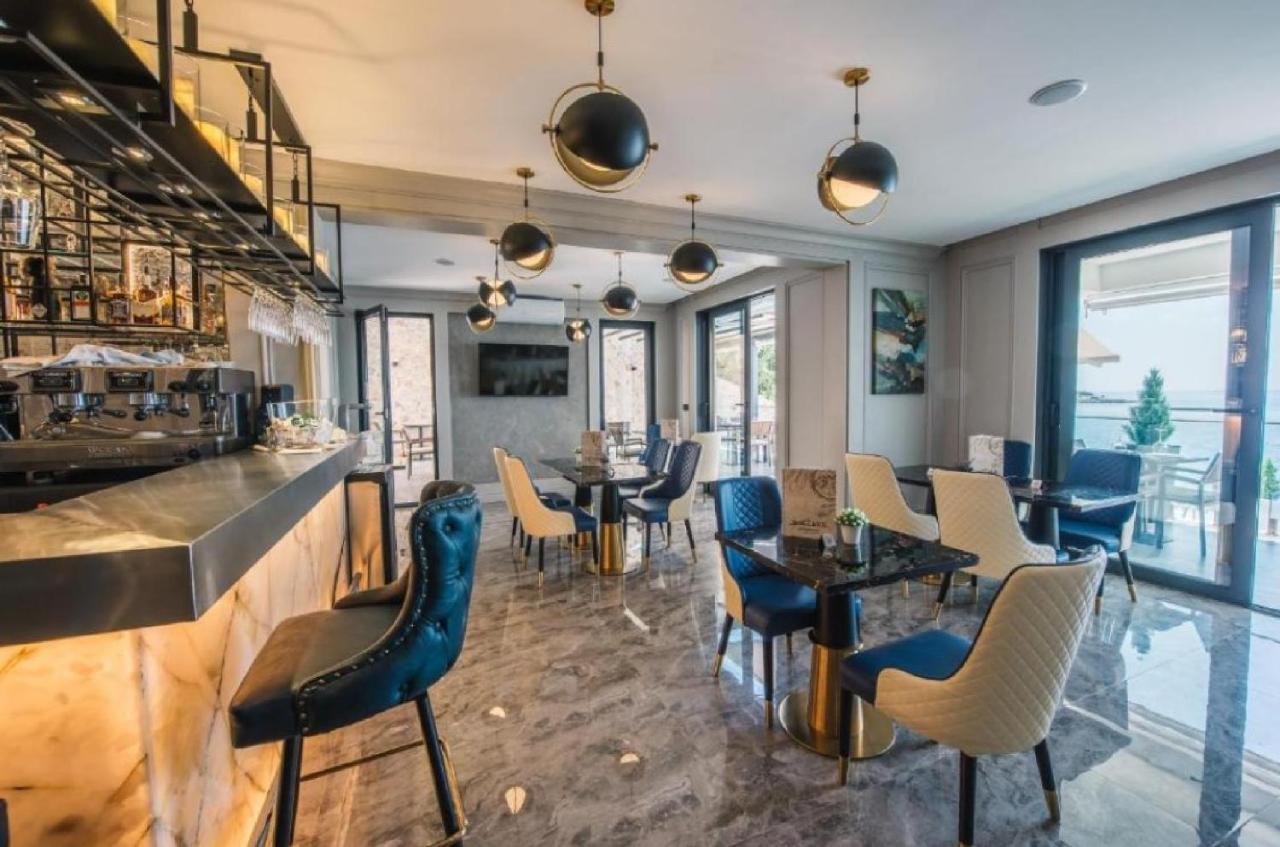 Planet Apartments Бар Экстерьер фото