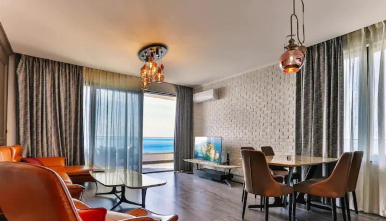 Planet Apartments Бар Экстерьер фото