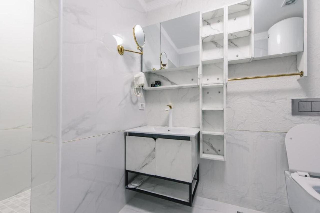 Planet Apartments Бар Экстерьер фото